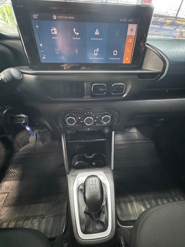 Citroën C3 1.0 FIREFLY FLEX FIRST EDITION MANUAL
