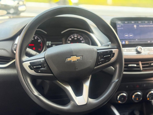 Chevrolet Onix 1.0 Lt