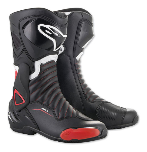 Botas Para Motociclista Caballero S-mx6 V2 Alpinestars