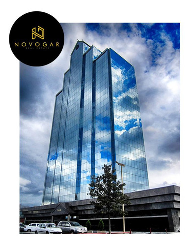 Oficina En Venta En Edificio Torre Elite