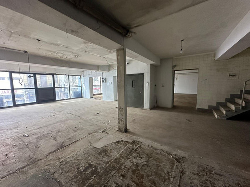 Venta Y Alquiler Local Comercial Centro Industrial