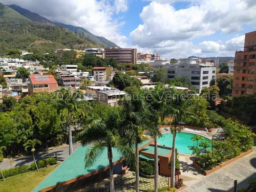 Imagen 24 de 30 de Apartamento En Venta En Los Chorros