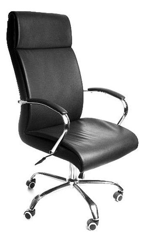 Silla Presidencial Gerencial Ergonomica Sicilia