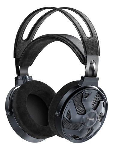 Producto Generico - Fiio Ft3 Hifi Studio Auriculares Con Ca.