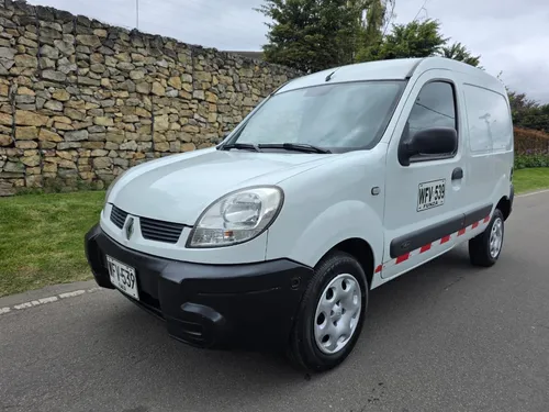 Renault Kangoo 1.6 Express