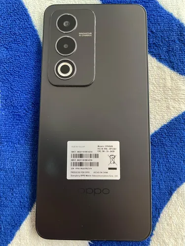 Oppo A80 5g Negro (Usado)