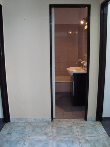 Departamento En Venta En Quilmes Oeste