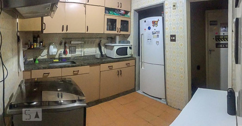 Apartamento À Venda - Penha, 2 Quartos, 72 - S893124245