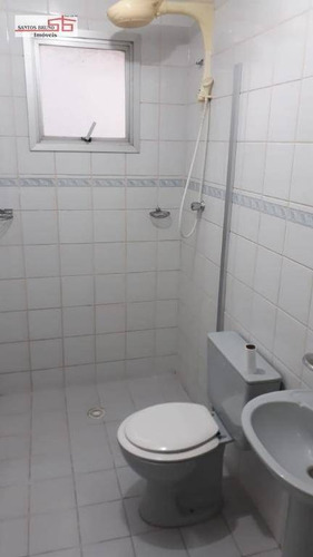 Imagem 12 de 13 de Oportunidade!! Apartamento 65 M² 3 Dorm Com Planejados, Coz Com Planejados E Uma Vaga . Por R$ 320.000 - Freguesia Do Ó - Sp (11) 97200-3334 Claudio. - Ap3728