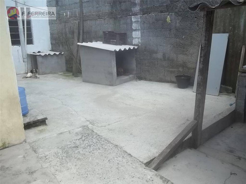 Chácara Residencial À Venda, Recreio Primavera, Itapecerica Da Serra - Ch0018. - Ch0018