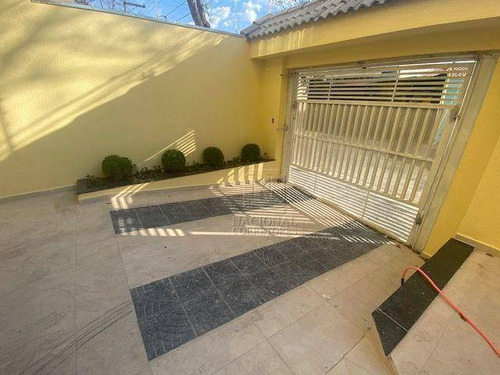 Cobertura Com 2 Dormitórios À Venda, 86 M² Por R$ 345.000,00 - Jardim Utinga - Santo André/sp - Co4831