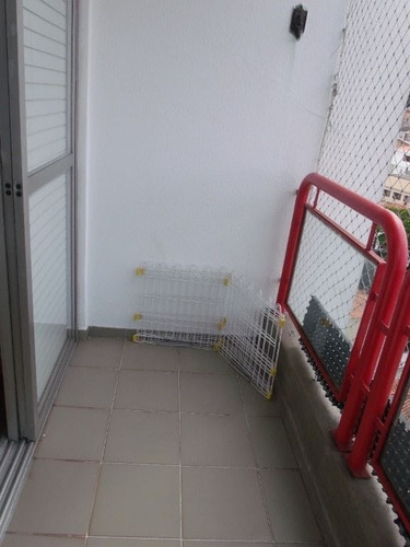 Imagem 29 de 30 de Apartamento Com 3 Dormitórios À Venda, 101 M² Por R$ 1.050.000,00 - Mirandópolis - São Paulo/sp - Ap1865