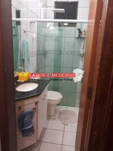 Imagem 11 de 24 de Bairro Copacabana Excelente Casa Colonial Geminada 2qts Sendo 1 Suíte Próximo Av. Central/portugal Em Bhte-mg