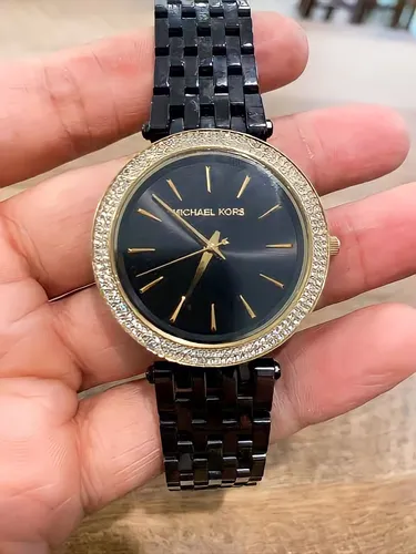 Michael kors mk3322 best sale