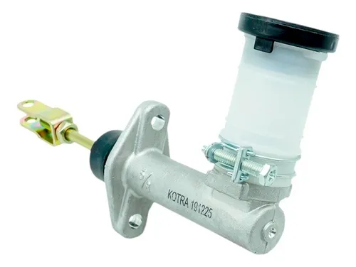 Cilindro Embreagem Mestre Pedal Mitsubishi L200 - B02m138 Cilindro Embreagem Mestre Pedal Mitsubishi L200 - B02m138