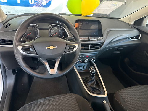Chevrolet Onix 1.0 Lt