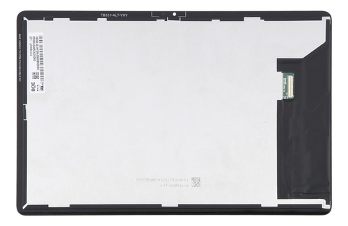Pm Tornillo Lcd Negro Para Lenovo Xiaoxin Pad 2024/tab M11