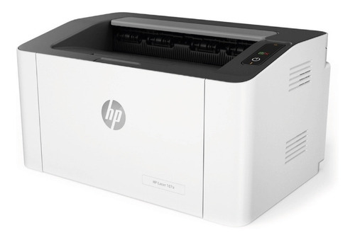 Impresora Hp 107a Laser Monocromatiaca Usb Hasta 20 Ppm