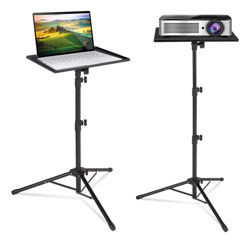 Soporte Tripode Para Proyector Laptop Portatil Equipo Dj