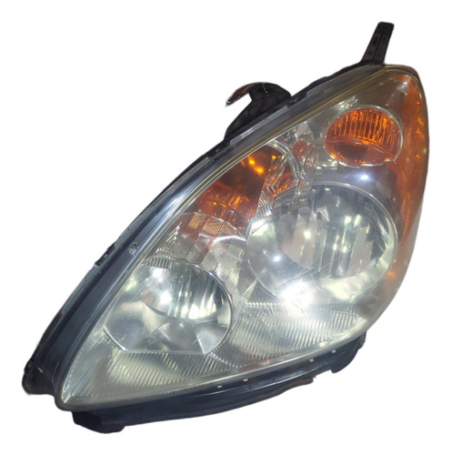 Faro Delantero Honda Crv 2002 2006