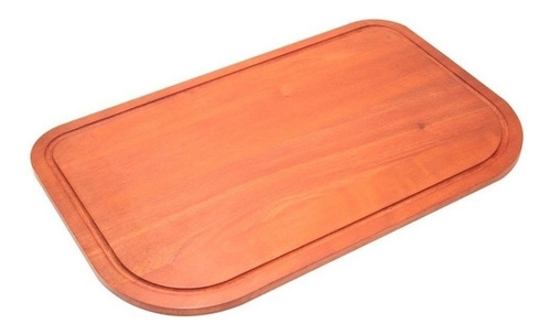 Tabla Para Picar De Madera Dura Cocina Johnson Ta 37 *