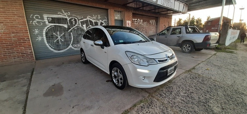 Imagen 4 de 11 de Citroën C3 2015 1.6 Exclusive Vti 115cv