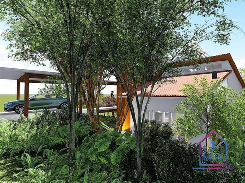 Terreno À Venda, 450 M² Por R$ 260.000,00 - Terras Do Madeira - Carapicuíba/sp - Te0066