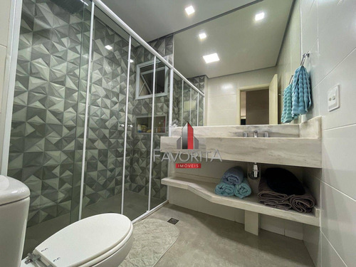 Imagem 16 de 30 de Reserva Mairarê Com 3 Dormitórios À Venda, 145 M² Por R$ 1.200.000 - Jardim Arpoador Zona Oeste - São Paulo/sp - Ap0931