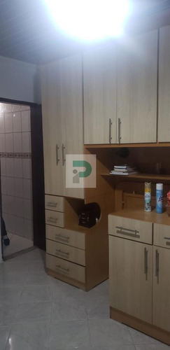 Imagem 12 de 15 de Sobrado Para Venda Em São Paulo, Jardim Helena, 3 Dormitórios, 2 Banheiros, 2 Vagas - So0213_2-1652808