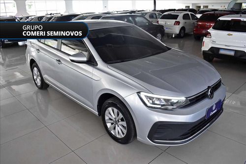 Volkswagen Virtus 1.0 170 TSI AUTOMÁTICO