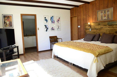Imagen 30 de 30 de Espectacular Casa A Orillas Del Lago Villarrica