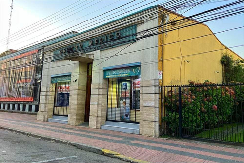 Se Arrienda Centro Medico En Linares