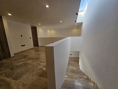 Casa En Venta En La Espiga Querétaro