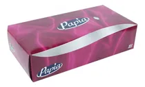 Comprar Pañuelos Desechables Papia Caja X100