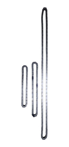 Kit Cadena De Tiempo Suzuki Chevrolet Grand Vitara 2.5 2.7