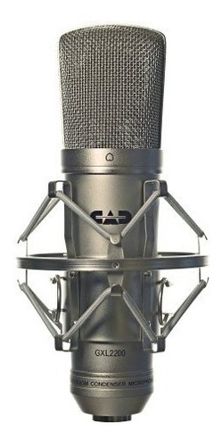 Microfono De Condensador Cardioide Cad Gxl2200