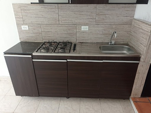Imagen 3 de 15 de Apartamento En Arriendo Bello 622-17350
