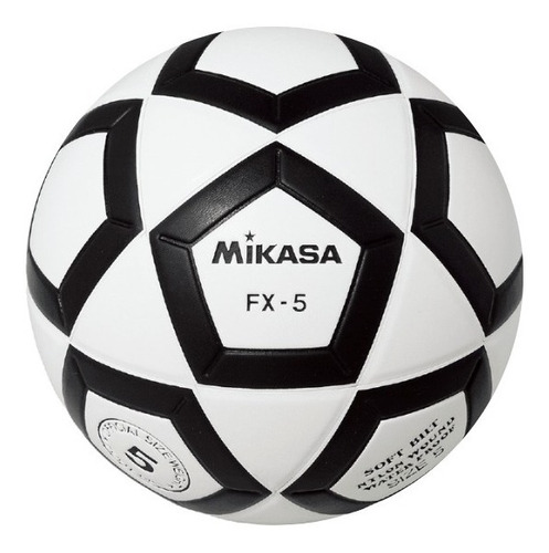 Balón Mikasa Premium Fx5 Para Fútbol Y Ecuavolley 
