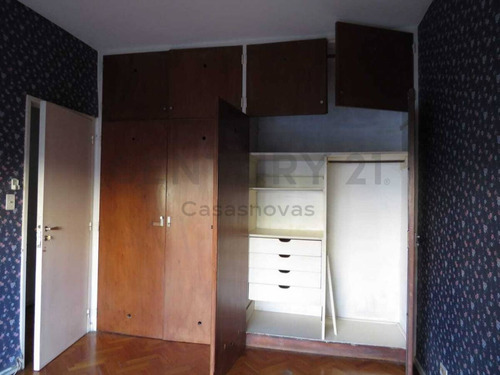 Imagen 28 de 30 de Departamento Semipiso 4 Ambientes Venta Palermo Botanico Jardines Terraza