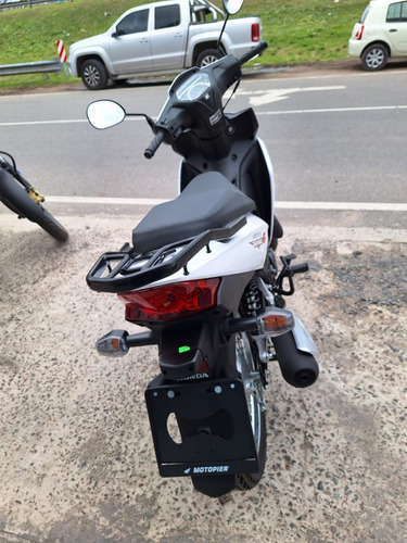 Honda New Wave 110 S Entrega Ya Tornado Glh Xr Motopier