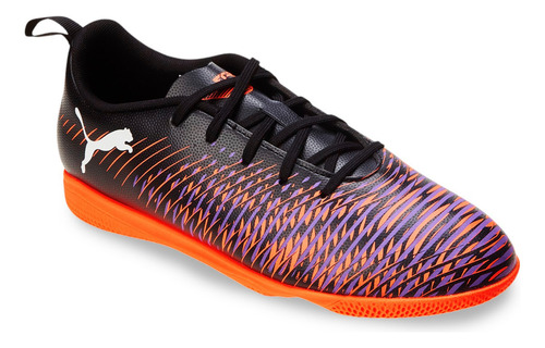 Chuteira De Futsal Infantil Future 8 Play It Juvenil Puma