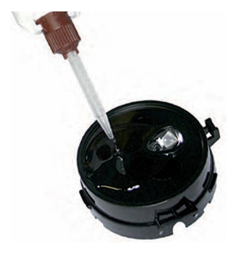 Gel Ggs 901 P/ Sensor Circular De Lluvia Y Luces P/ Toyota