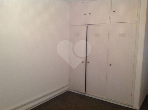 Casa No Brooklin A 50m Do Metrô! - 345-im27872