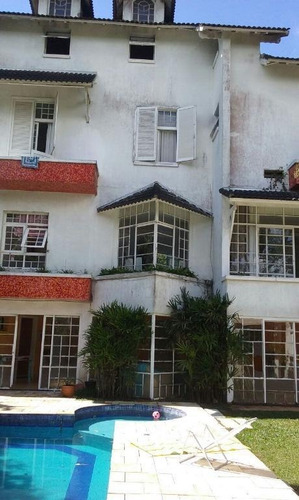 Casa, 630 M² - Venda Por R$ 1.400.000,00 Ou Aluguel Por R$ 7.000,00/mês - Roseira - Mairiporã/sp - Ca0465