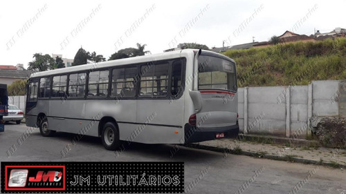 Imagem 3 de 9 de Neobus Spectrum Ano 2004 M.b Of 1418 44 Lug Jm Cod.731
