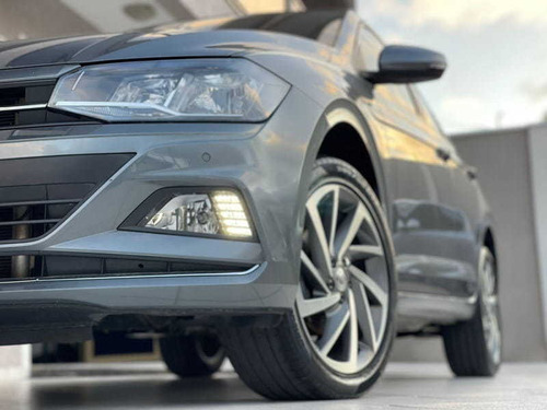 Imagem 14 de 15 de Volkswagen Polo Highline 200 Tsi 1.0 Flex 12v Aut