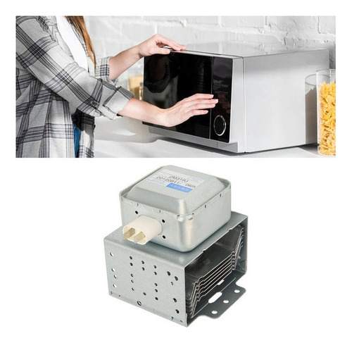 . Magnetron De Micro-ondas Para Micro-ondas Midea Witol
