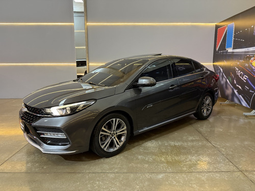 Chery Arrizo 6 1.5 Gsx Turbo Flex Aut. 4p