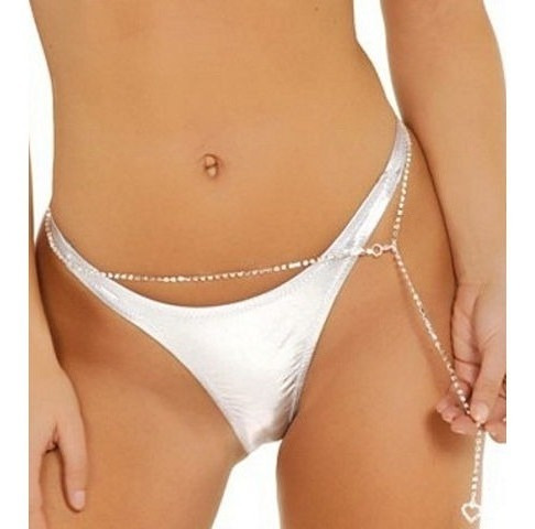 Body Chains - Cadenas Para Cadera - Varios Modelos