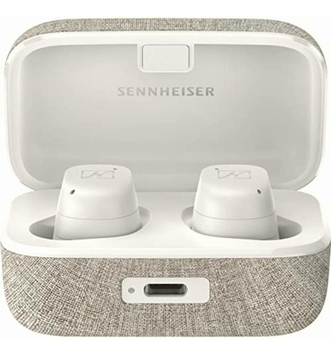 Sennheiser Momentum True Wireless 3 Blancos Inalámbricos